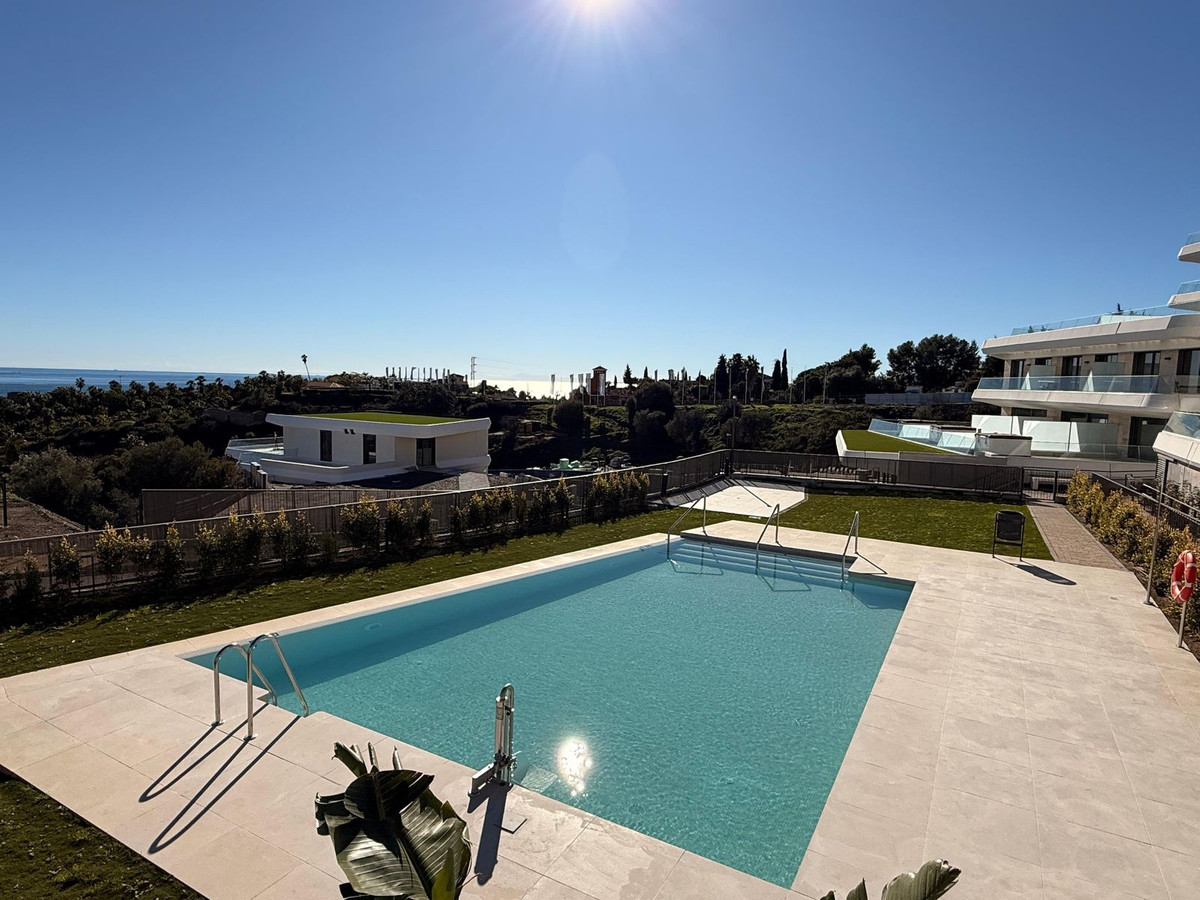 3 Bed Apartment for sale in New Golden Mile Costa Del Sol, Málaga, Spain