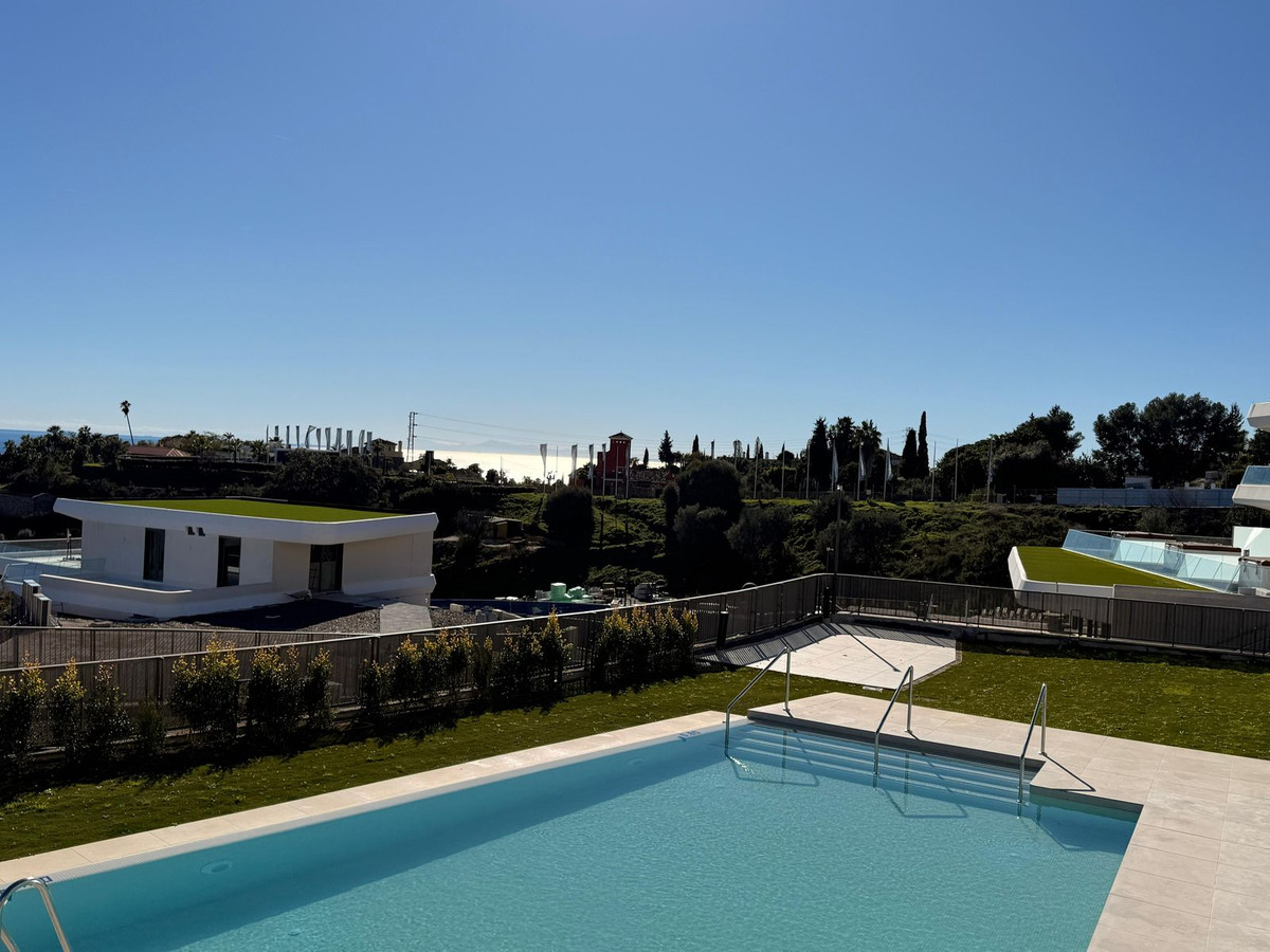 3 Bed Apartment for sale in New Golden Mile Costa Del Sol, Málaga, Spain
