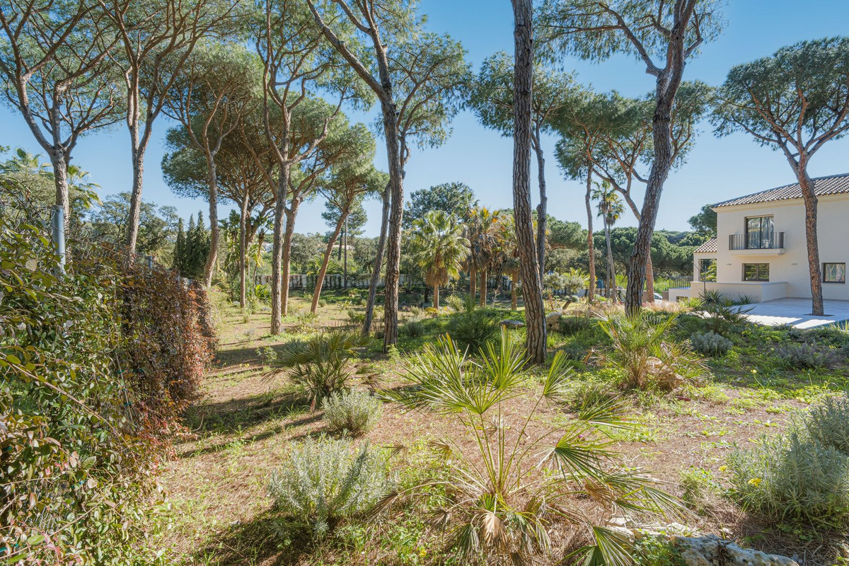 Se vende Villa - Chalet de 4 dormitorios en Costa Del Sol, Málaga, España