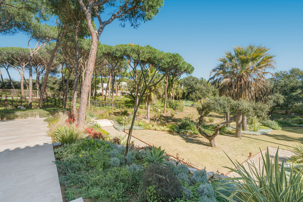 Se vende Villa - Chalet de 4 dormitorios en Costa Del Sol, Málaga, España