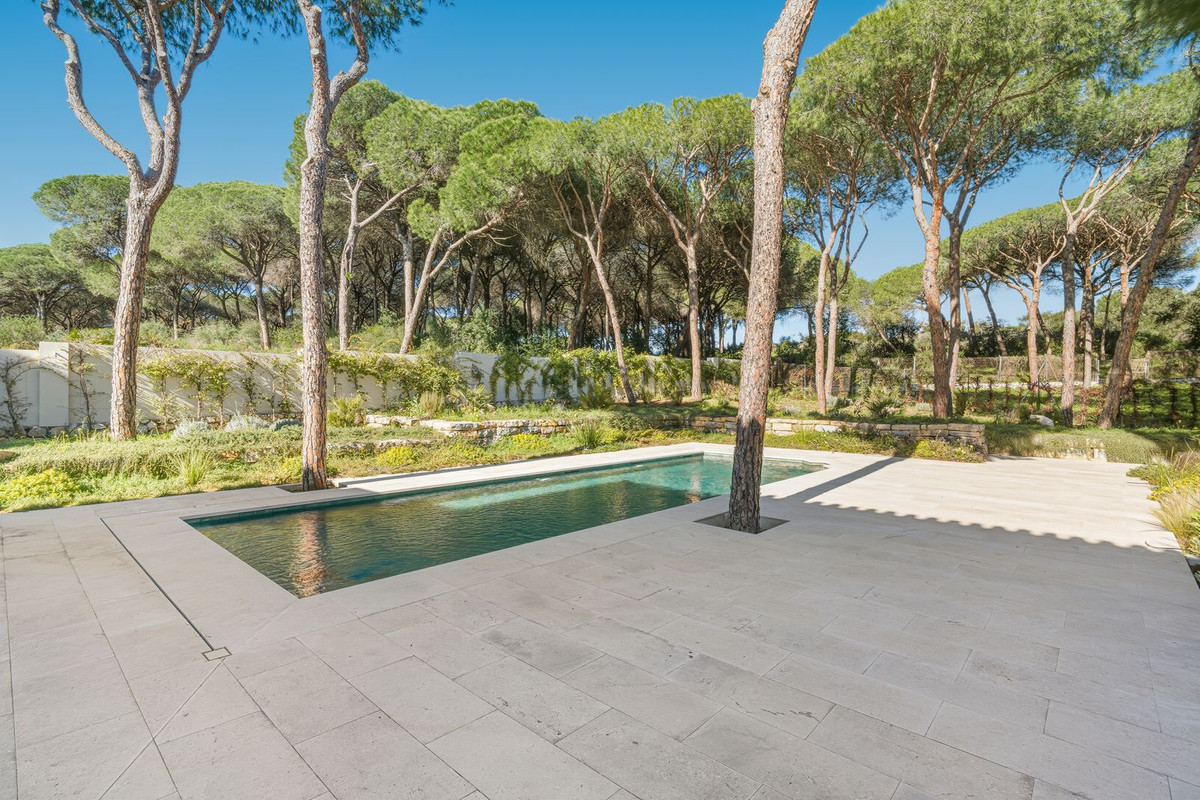 Se vende Villa - Chalet de 4 dormitorios en Costa Del Sol, Málaga, España