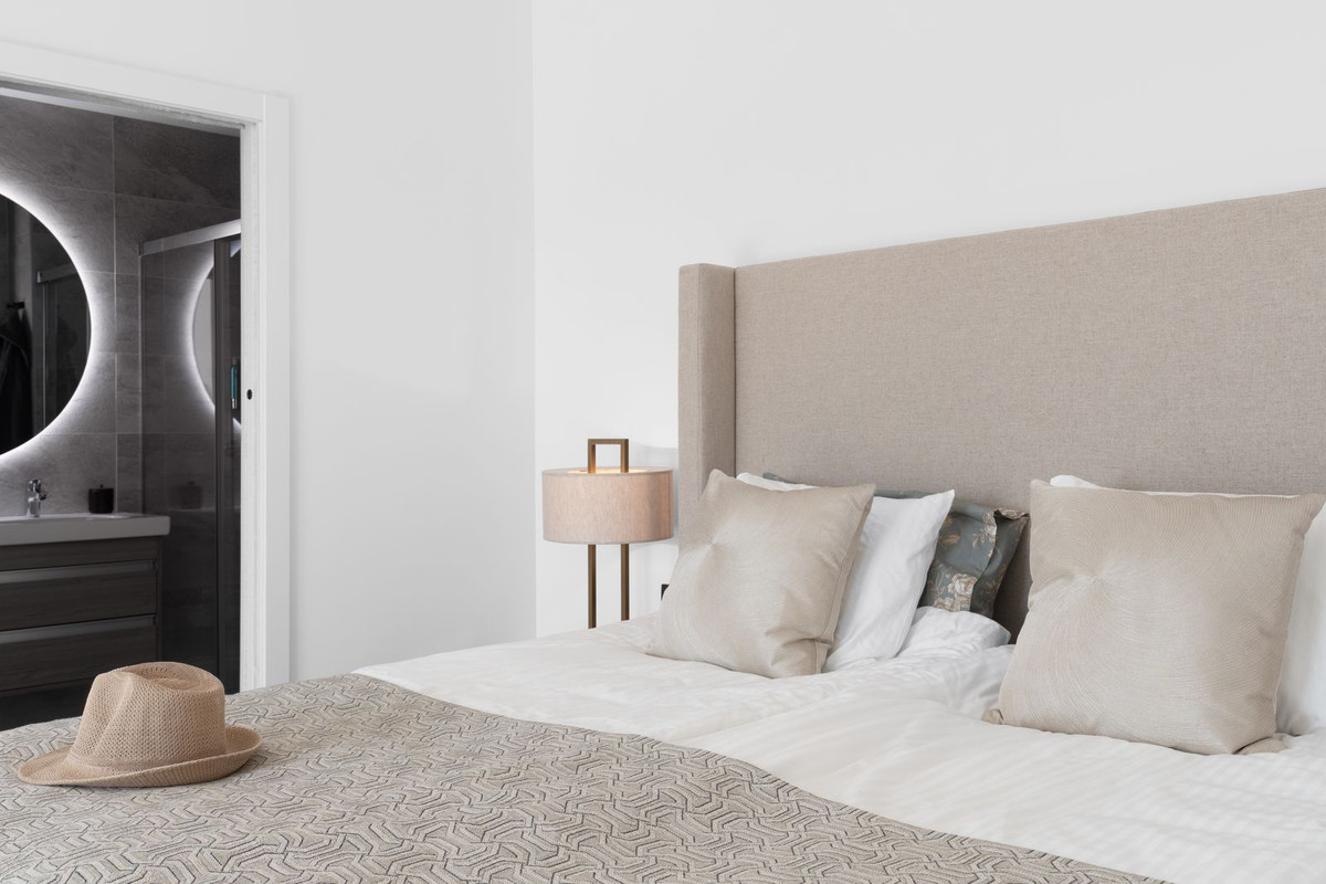 3 Bed Apartment for sale in Benalmadena Costa Del Sol, Málaga, Spain