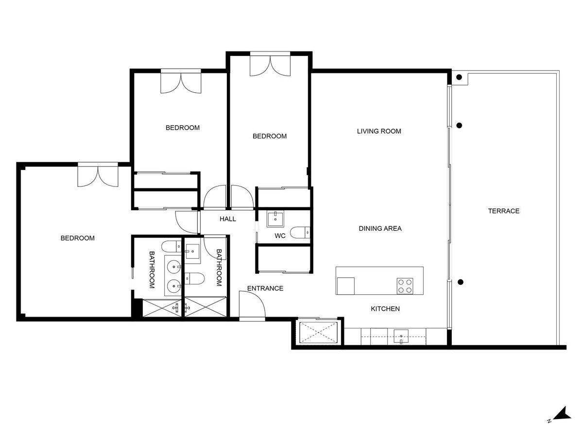 3 Bed Apartment for sale in Benalmadena Costa Del Sol, Málaga, Spain