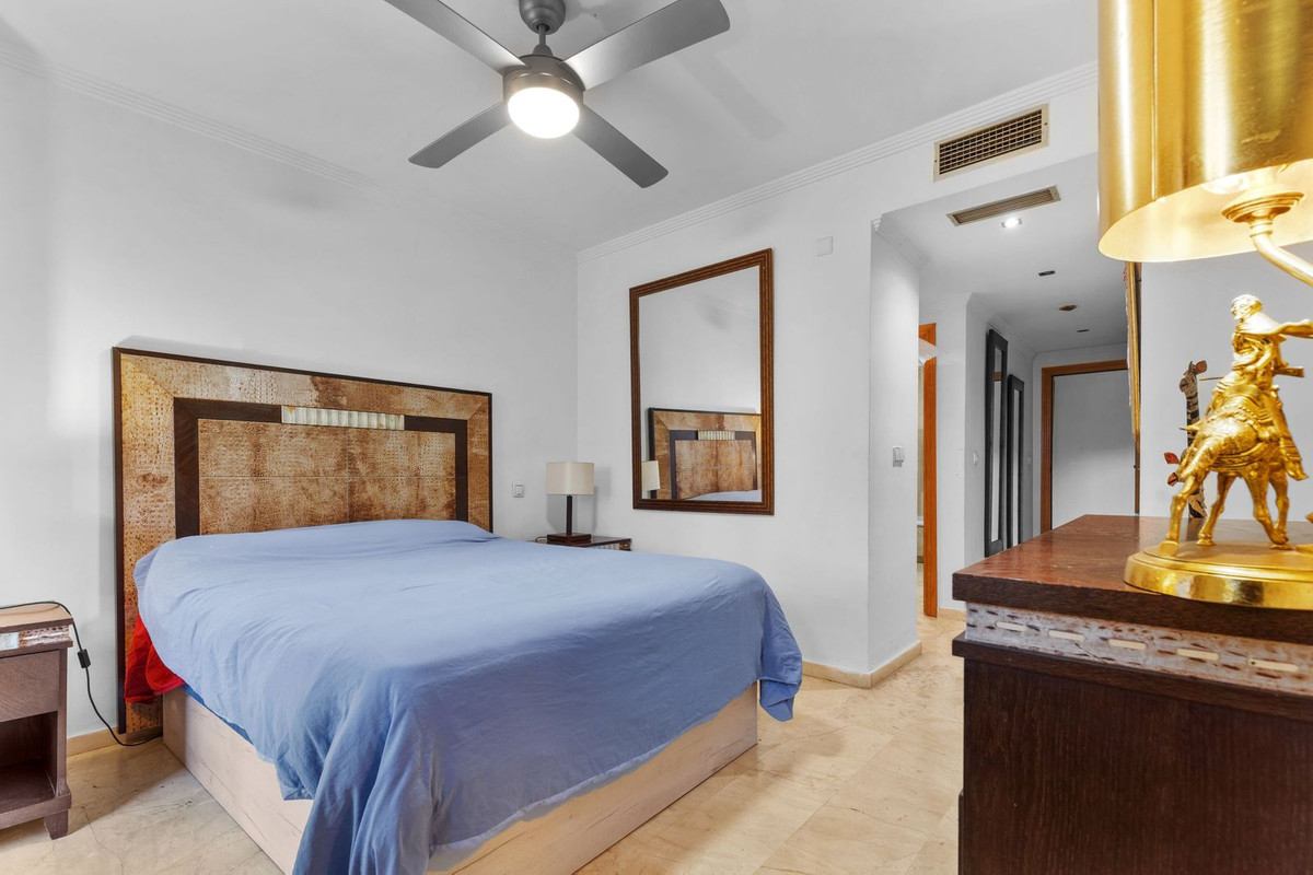 2 Bed Apartment for sale in Guadalmina Alta Costa Del Sol, Málaga, Spain