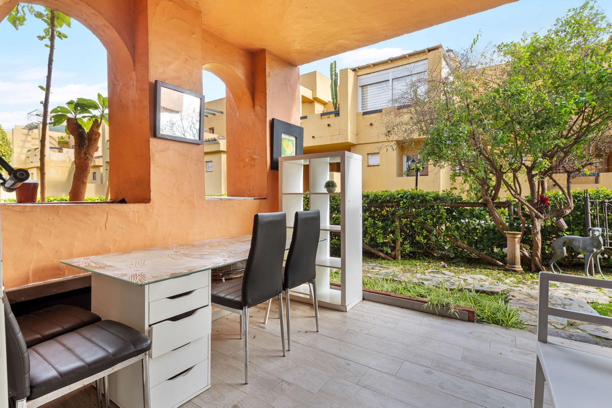 2 Bed Apartment for sale in Guadalmina Alta Costa Del Sol, Málaga, Spain