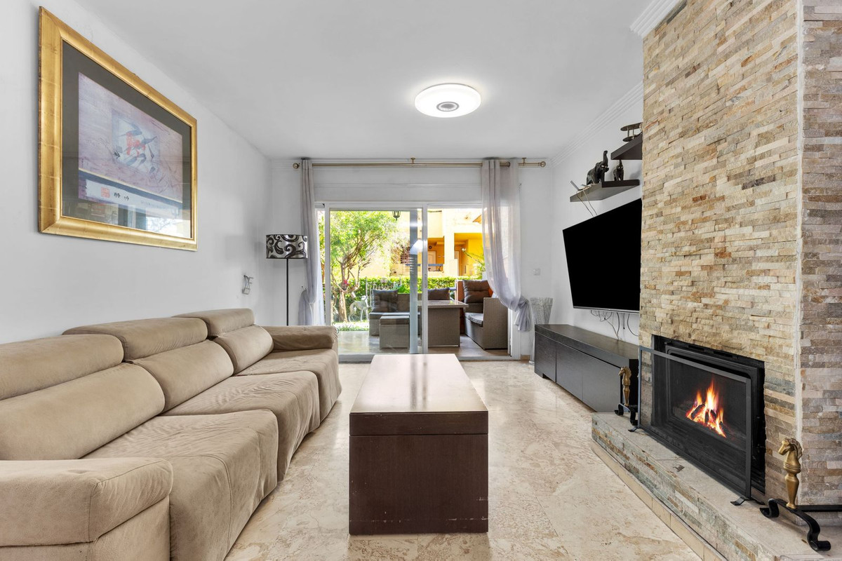 2 Bed Apartment for sale in Guadalmina Alta Costa Del Sol, Málaga, Spain