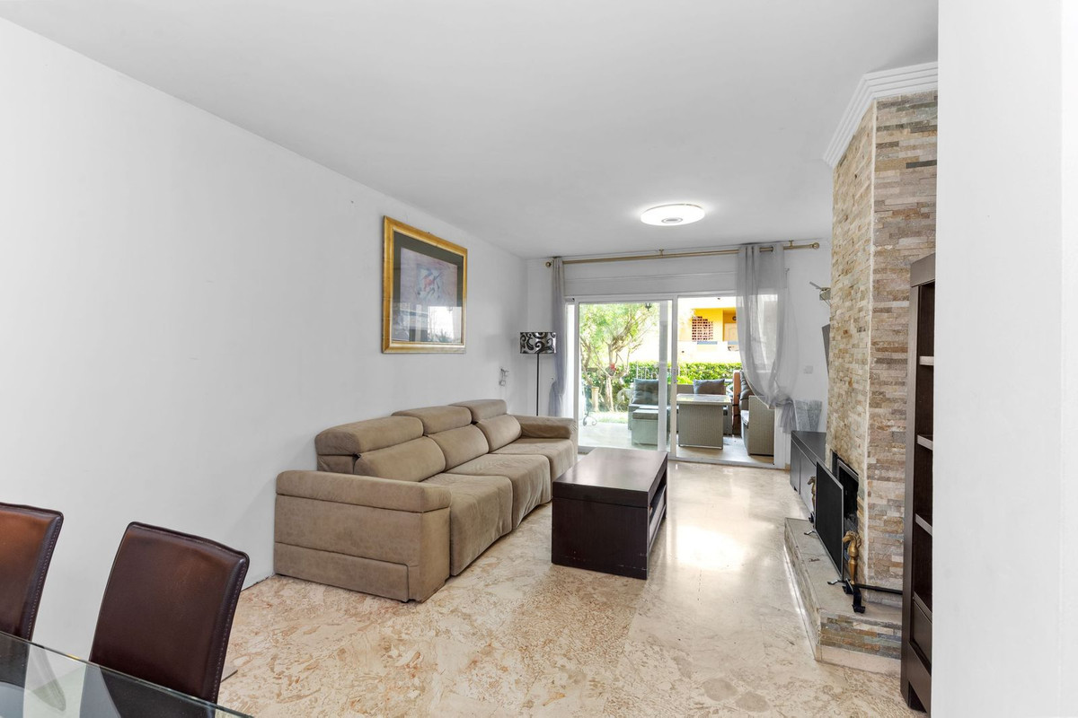 2 Bed Apartment for sale in Guadalmina Alta Costa Del Sol, Málaga, Spain