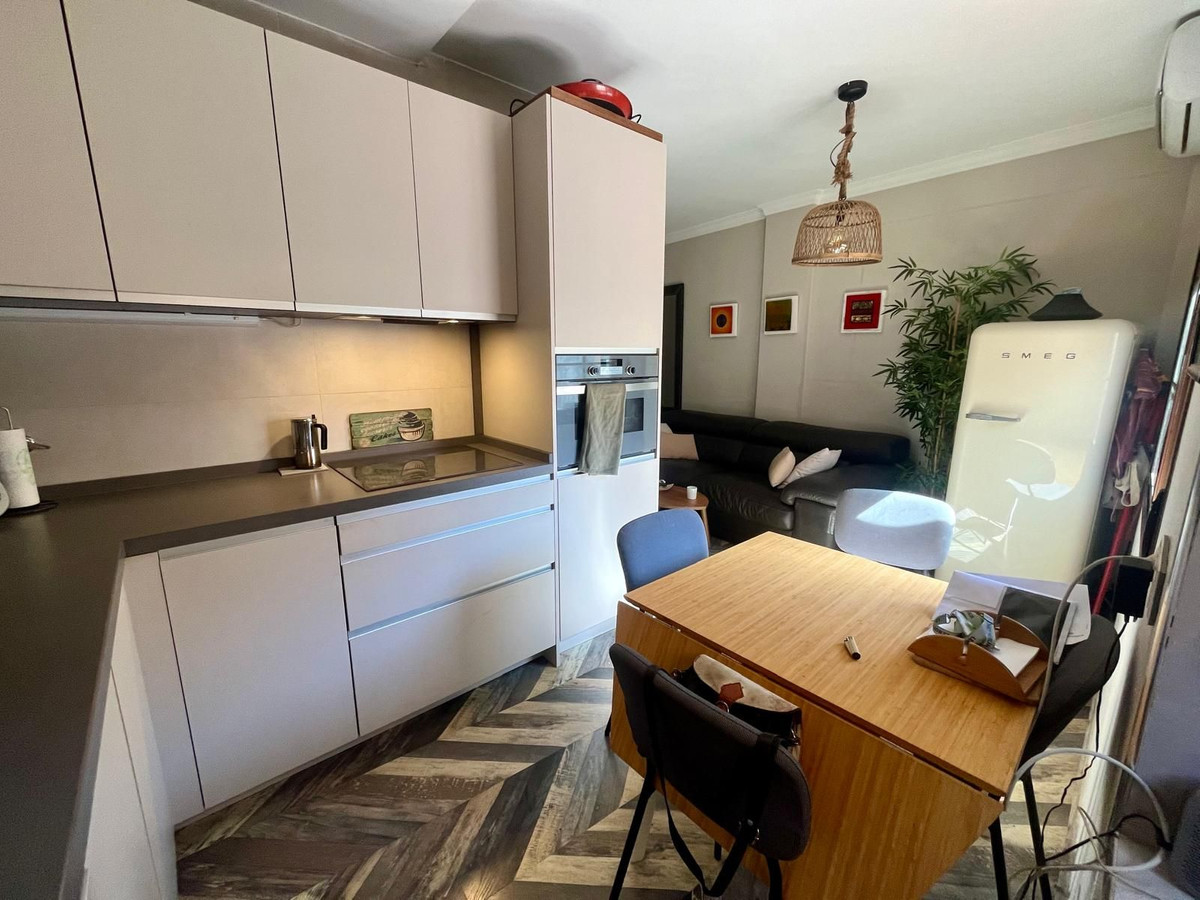 1 Bed Apartment for sale in Mijas Costa Del Sol, Málaga, Spain