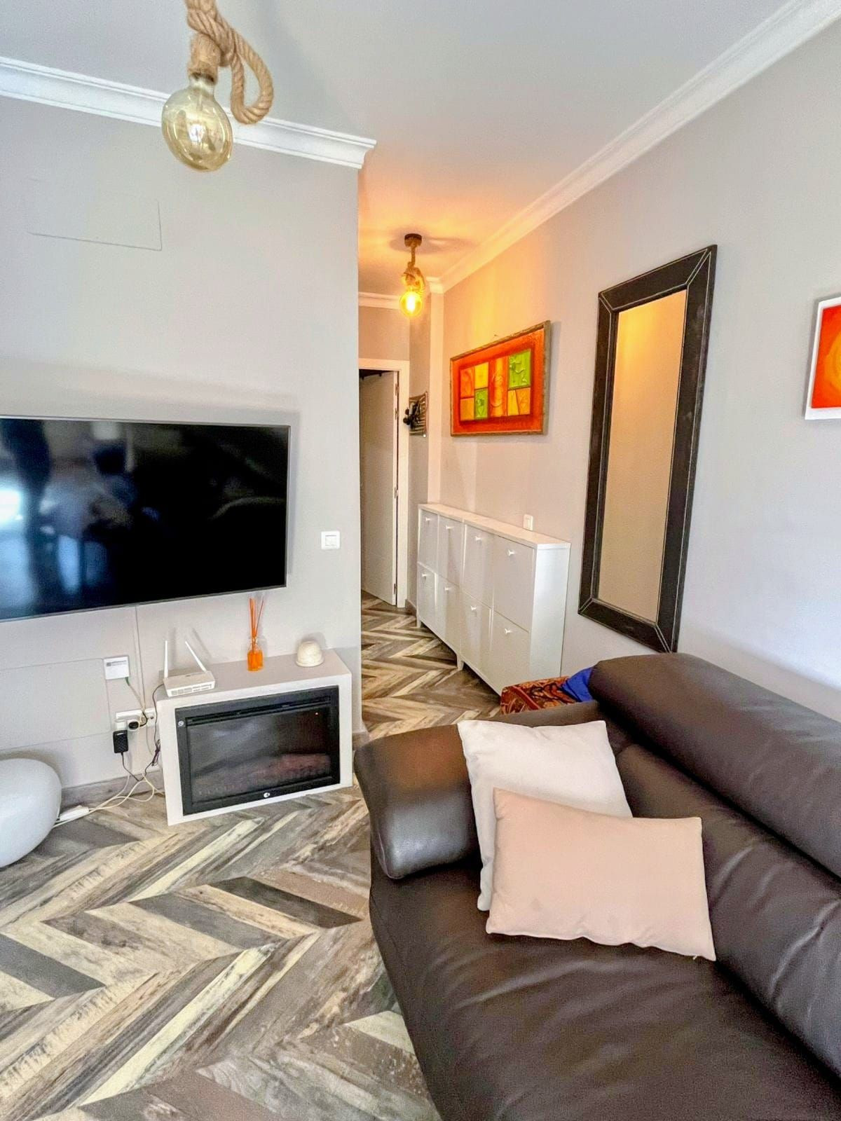 1 Bed Apartment for sale in Mijas Costa Del Sol, Málaga, Spain