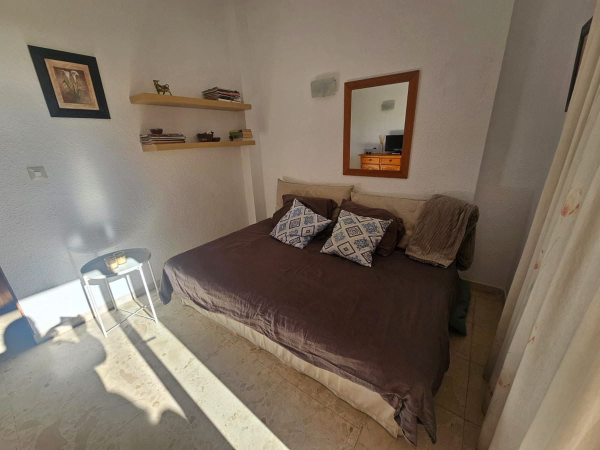 Se vende Apartamento Planta Media de 1 dormitorios en Costa Del Sol, Málaga, España
