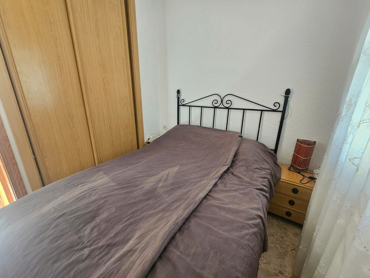 Se vende Apartamento Planta Media de 1 dormitorios en Costa Del Sol, Málaga, España
