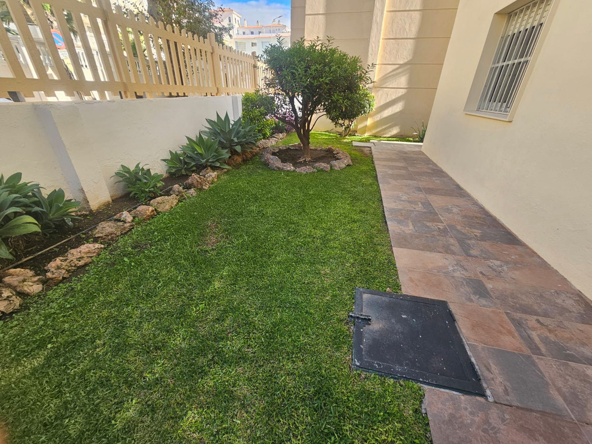 Se vende Apartamento Planta Media de 1 dormitorios en Costa Del Sol, Málaga, España