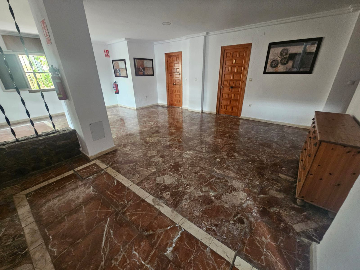 Se vende Apartamento Planta Media de 1 dormitorios en Costa Del Sol, Málaga, España