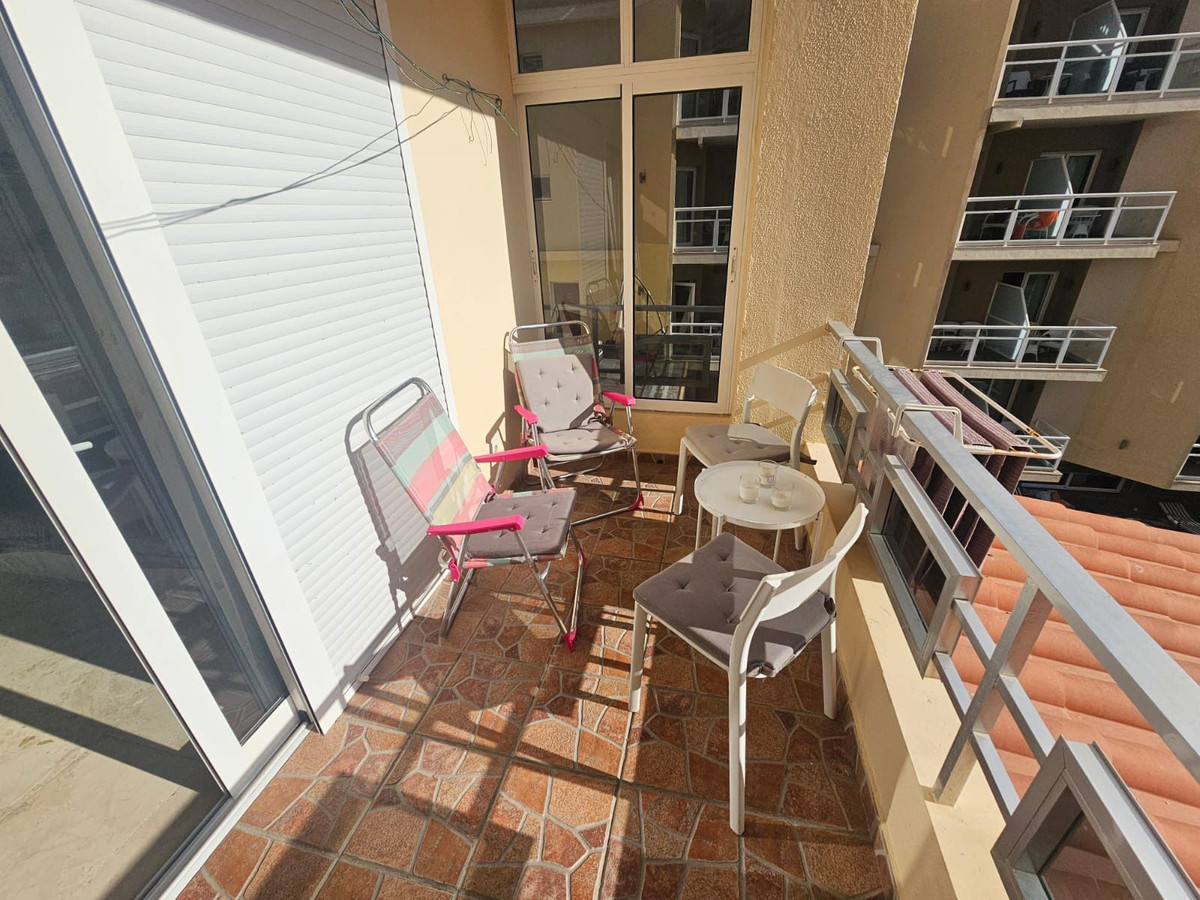 Se vende Apartamento Planta Media de 1 dormitorios en Costa Del Sol, Málaga, España