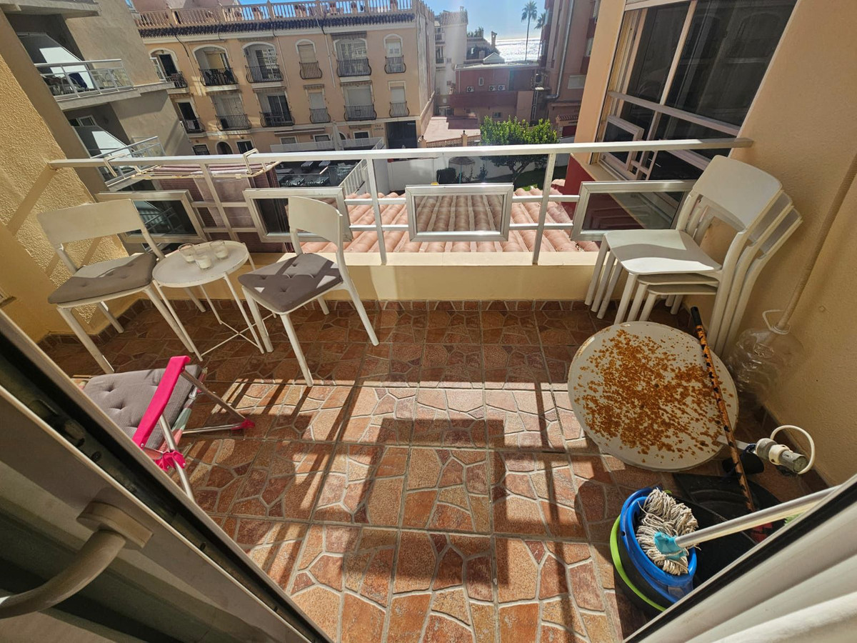 Se vende Apartamento Planta Media de 1 dormitorios en Costa Del Sol, Málaga, España