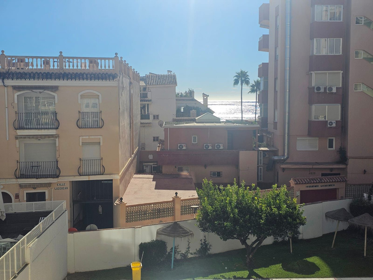 Se vende Apartamento Planta Media de 1 dormitorios en Costa Del Sol, Málaga, España