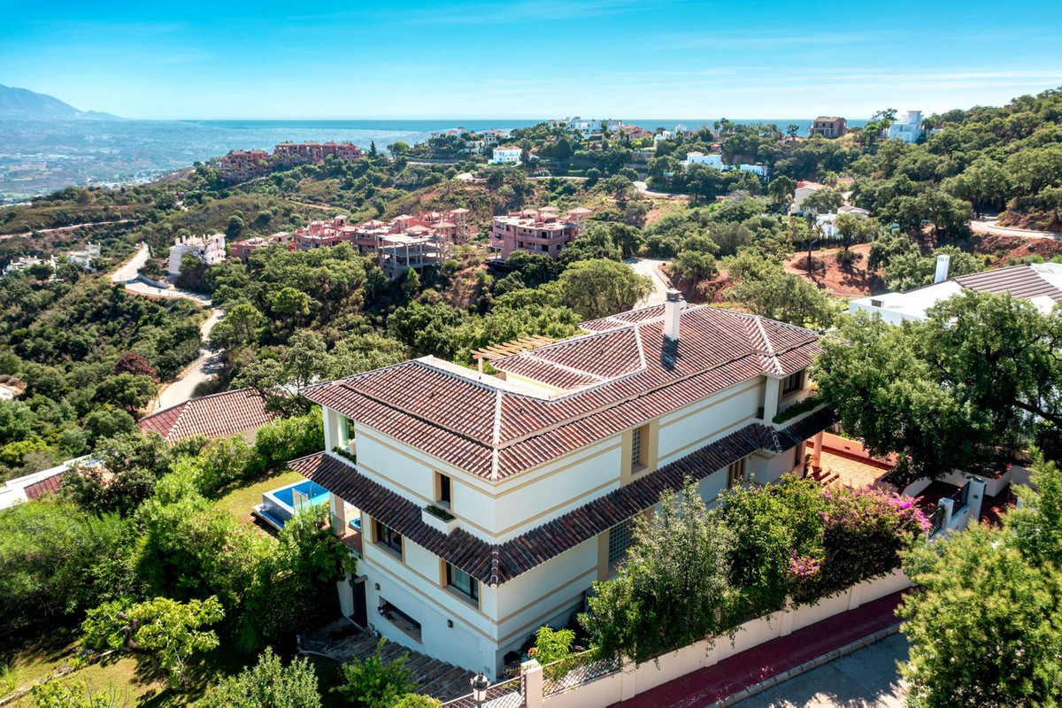 Se vende Villa - Chalet de 5 dormitorios en Costa Del Sol, Málaga, España
