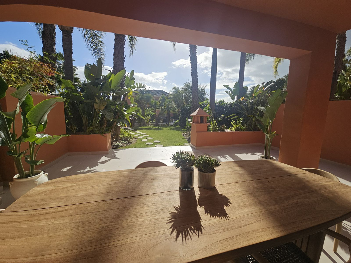 4 Bed Townhouse for sale in The Golden Mile Costa Del Sol, Málaga, Spain