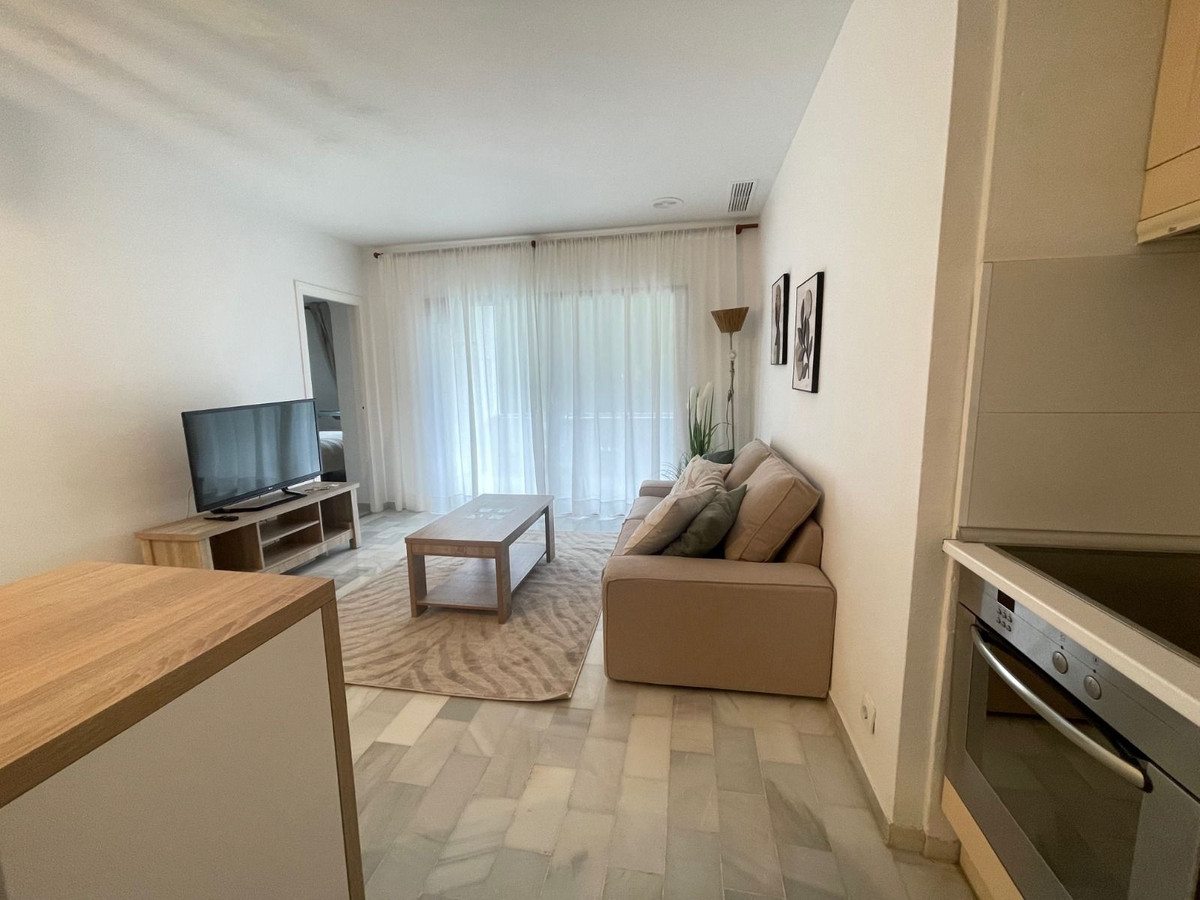 1 Bed Apartment for sale in Las Brisas Costa Del Sol, Málaga, Spain