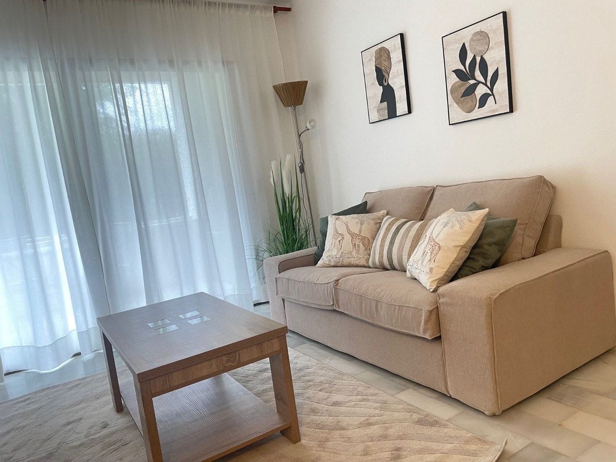 1 Bed Apartment for sale in Las Brisas Costa Del Sol, Málaga, Spain