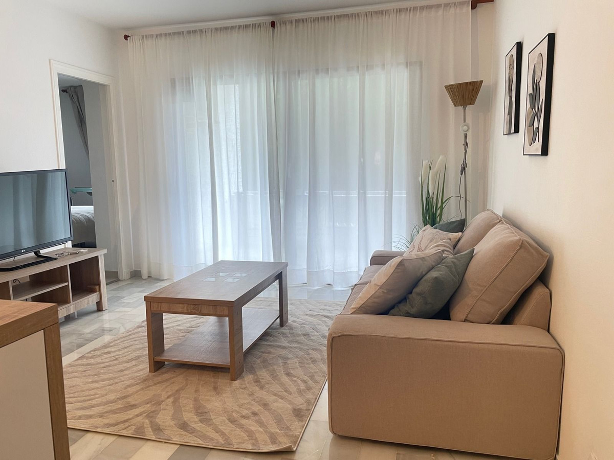 1 Bed Apartment for sale in Las Brisas Costa Del Sol, Málaga, Spain