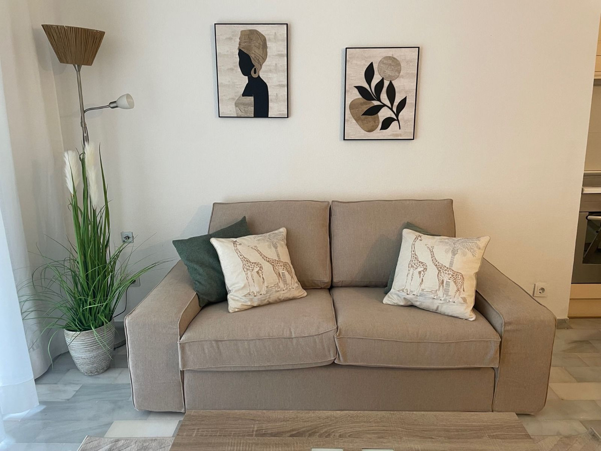 1 Bed Apartment for sale in Las Brisas Costa Del Sol, Málaga, Spain