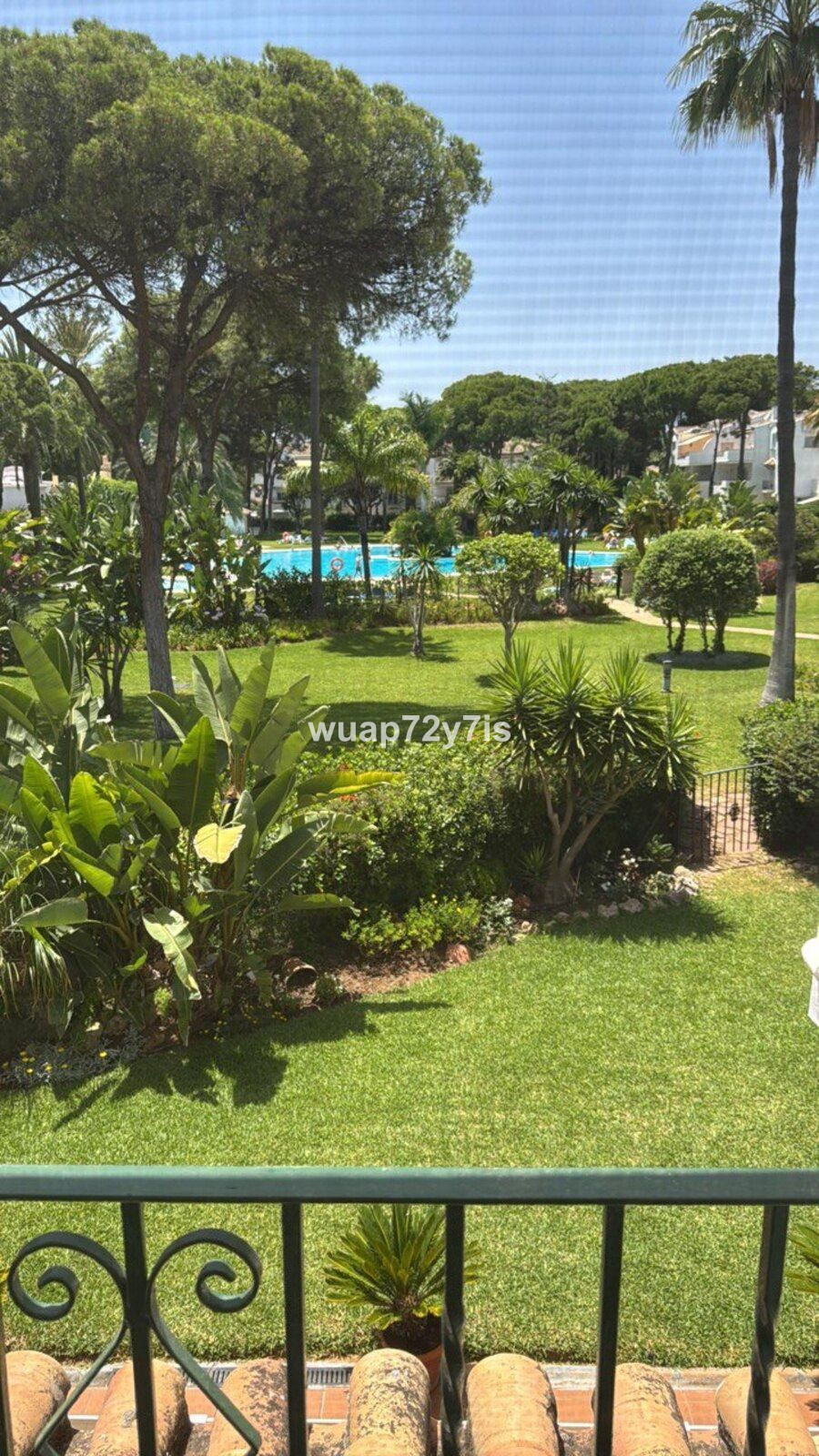 2 Bed Apartment for sale in El Presidente Costa Del Sol, Málaga, Spain
