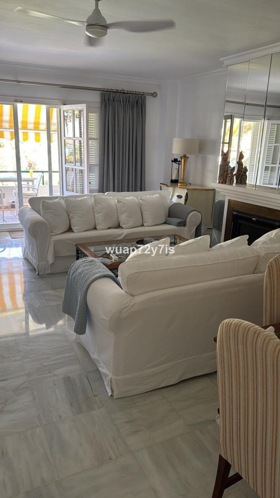 2 Bed Apartment for sale in El Presidente Costa Del Sol, Málaga, Spain
