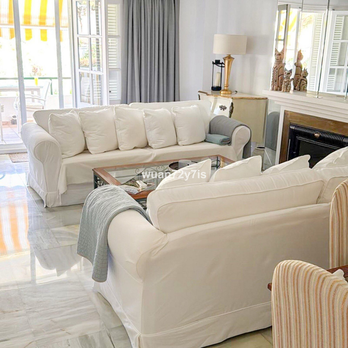 2 Bed Apartment for sale in El Presidente Costa Del Sol, Málaga, Spain