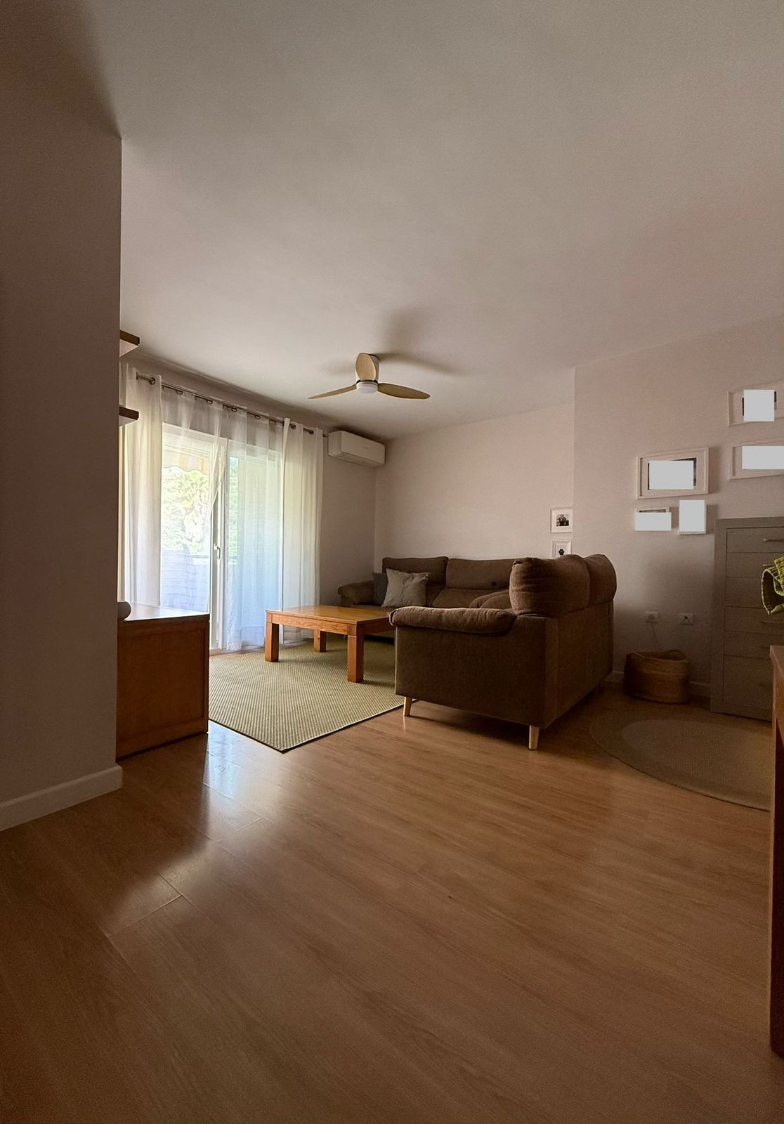 Se vende Apartamento Planta Media de 3 dormitorios en Costa Del Sol, Málaga, España