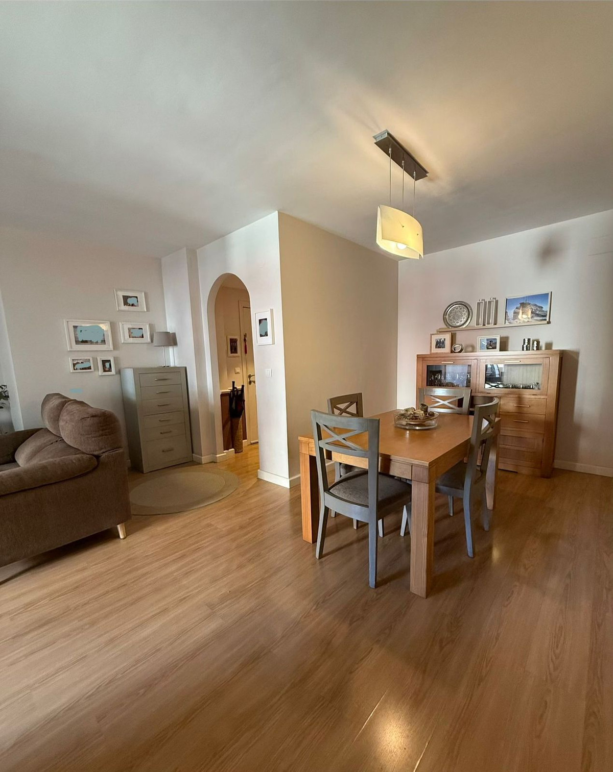 Se vende Apartamento Planta Media de 3 dormitorios en Costa Del Sol, Málaga, España