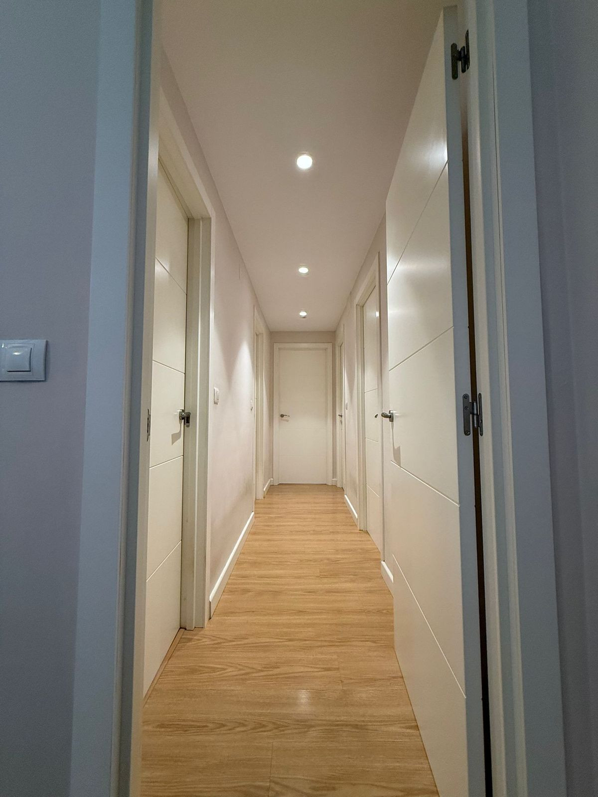 Se vende Apartamento Planta Media de 3 dormitorios en Costa Del Sol, Málaga, España