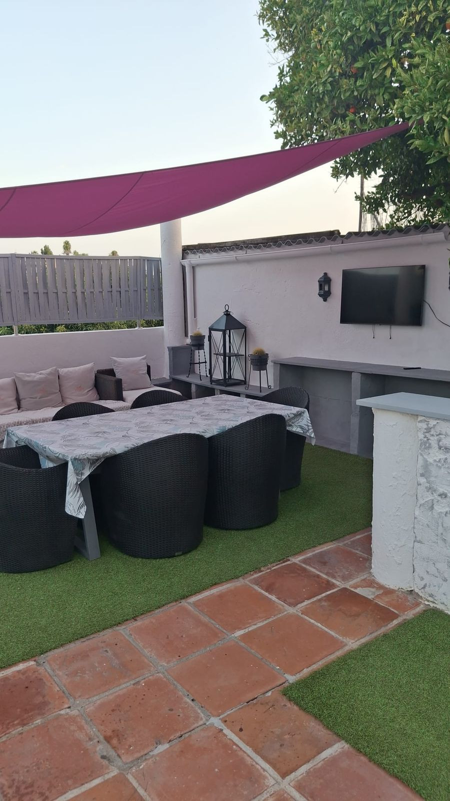 3 Bed Townhouse for sale in San Pedro De Alcántara Costa Del Sol, Málaga, Spain