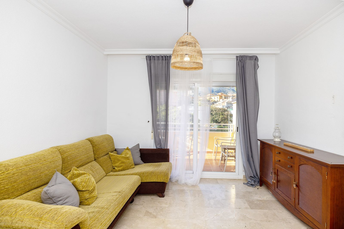 3 Bed Apartment for sale in Benalmadena Costa Del Sol, Málaga, Spain