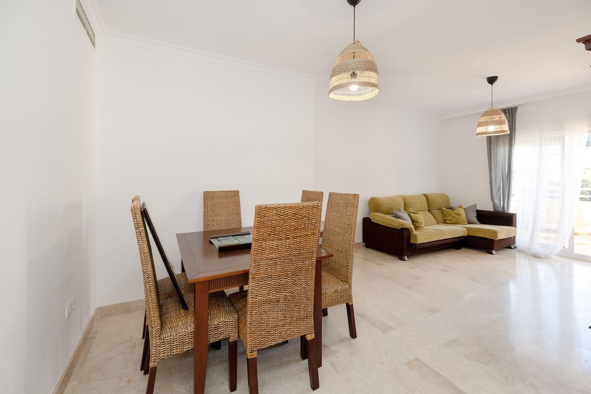 3 Bed Apartment for sale in Benalmadena Costa Del Sol, Málaga, Spain