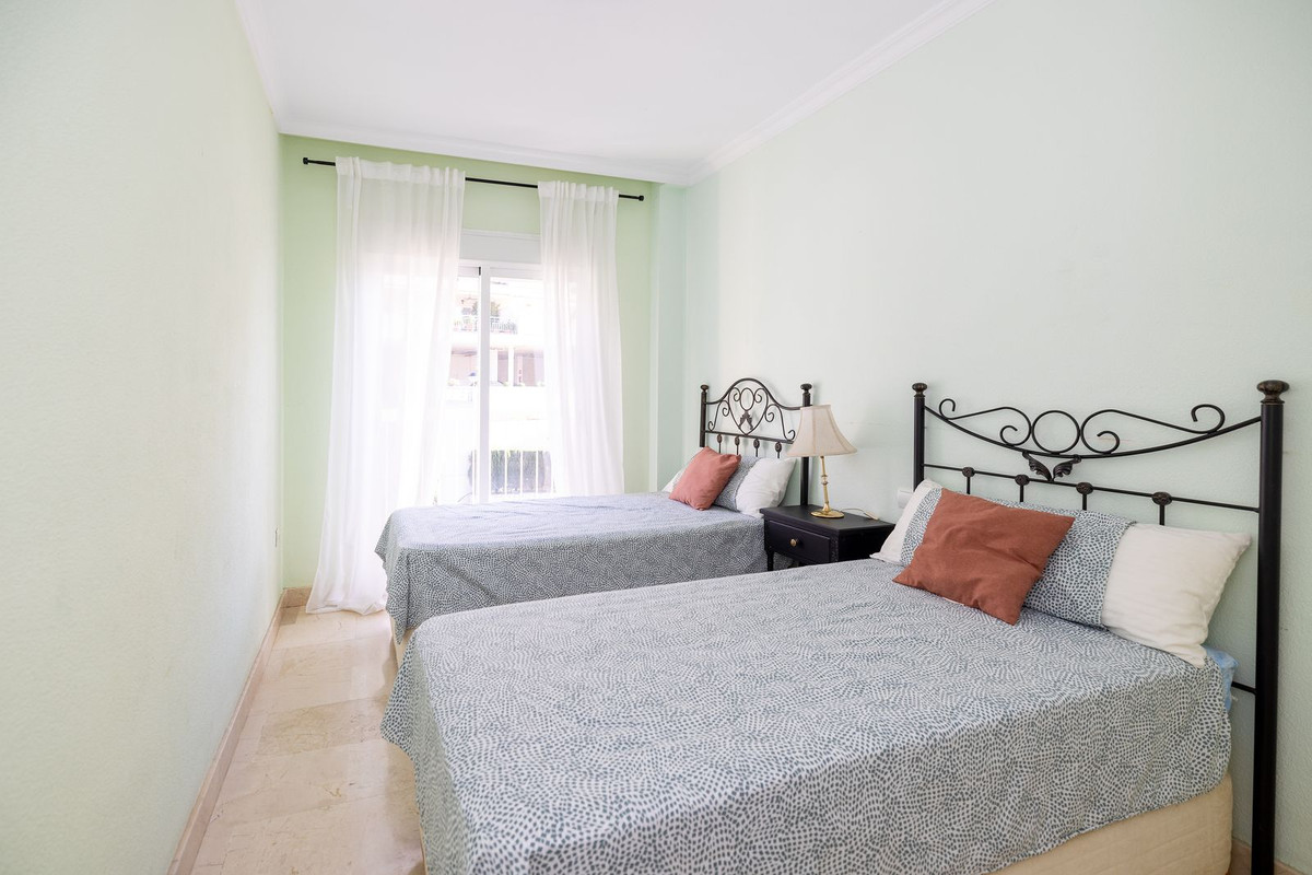 3 Bed Apartment for sale in Benalmadena Costa Del Sol, Málaga, Spain