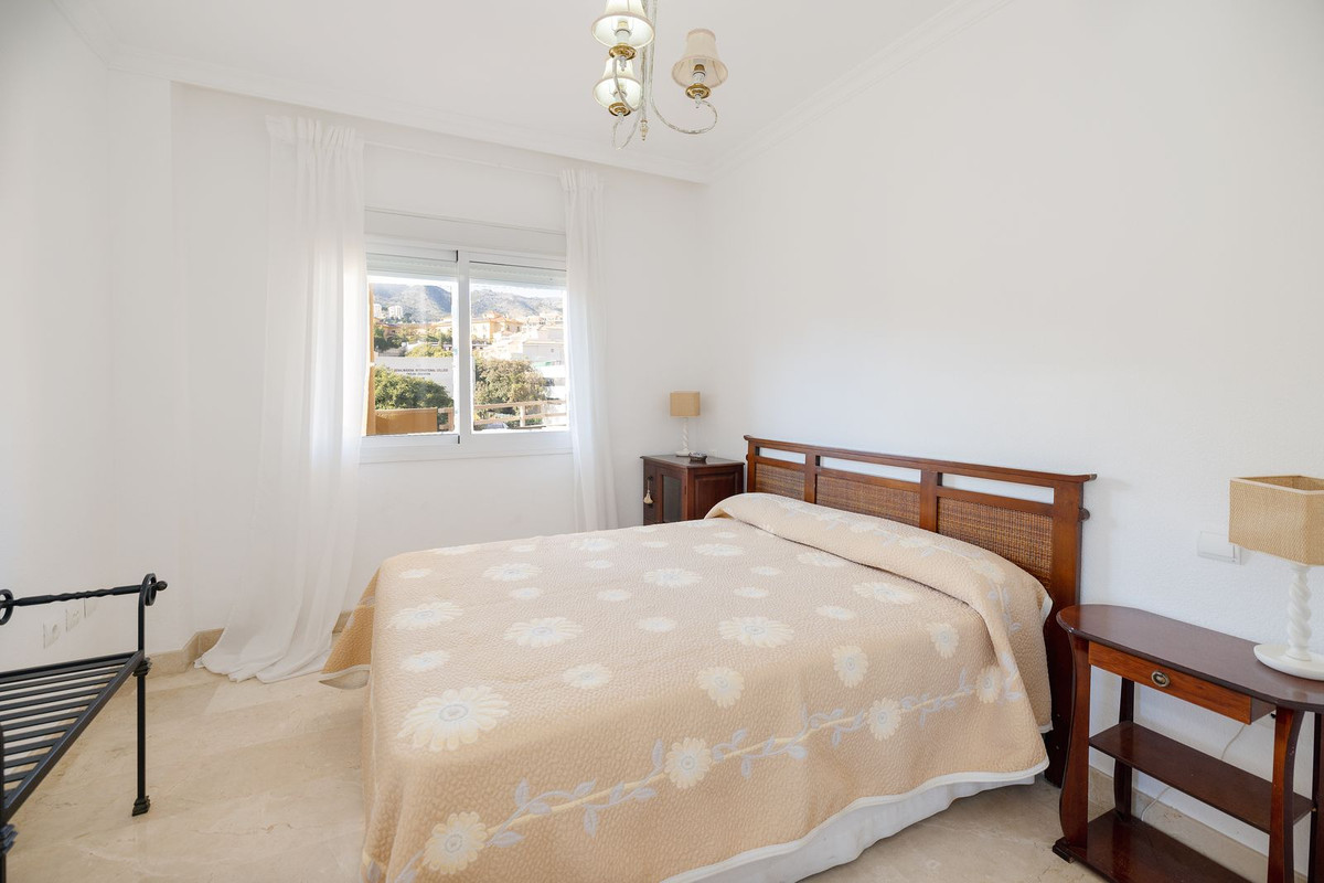 3 Bed Apartment for sale in Benalmadena Costa Del Sol, Málaga, Spain