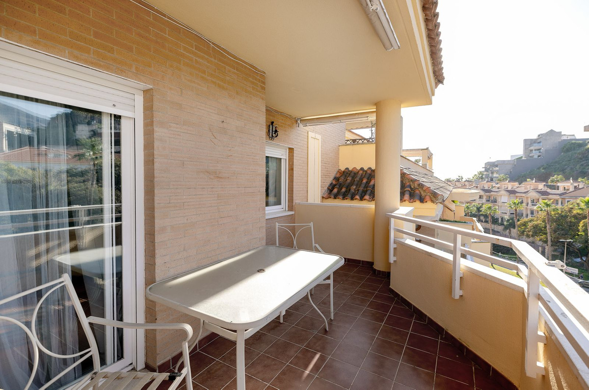 3 Bed Apartment for sale in Benalmadena Costa Del Sol, Málaga, Spain