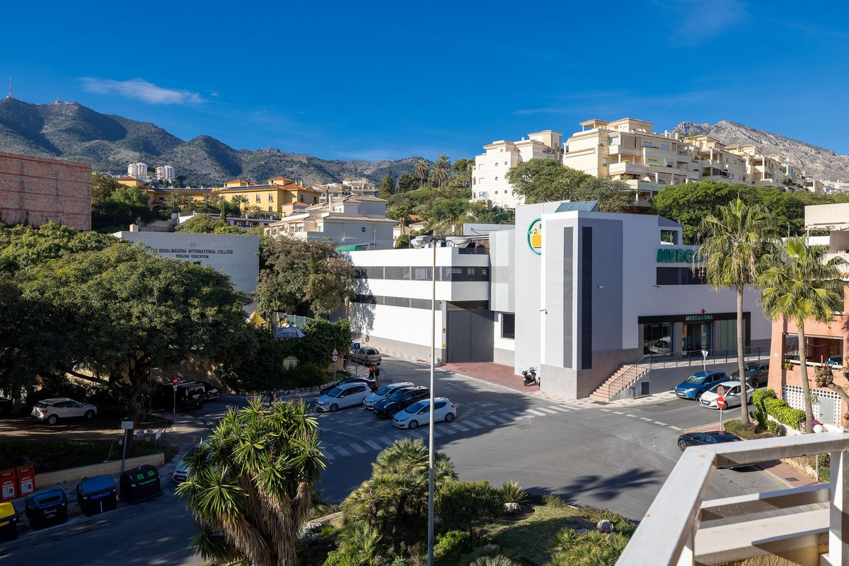 3 Bed Apartment for sale in Benalmadena Costa Del Sol, Málaga, Spain