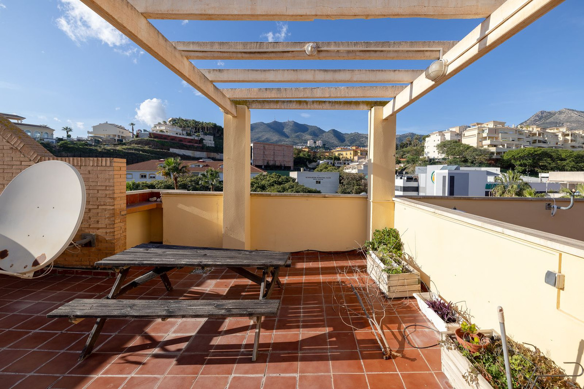 3 Bed Apartment for sale in Benalmadena Costa Del Sol, Málaga, Spain