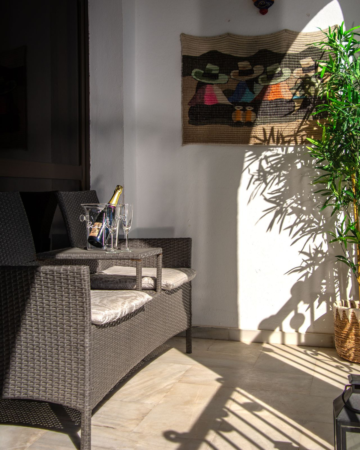 3 Bed Apartment for sale in Fuengirola Costa Del Sol, Málaga, Spain