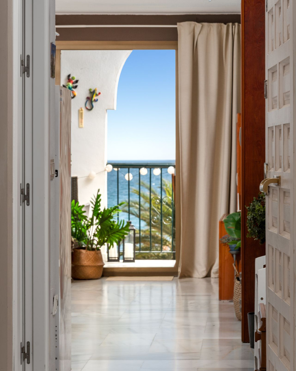 3 Bed Apartment for sale in Fuengirola Costa Del Sol, Málaga, Spain