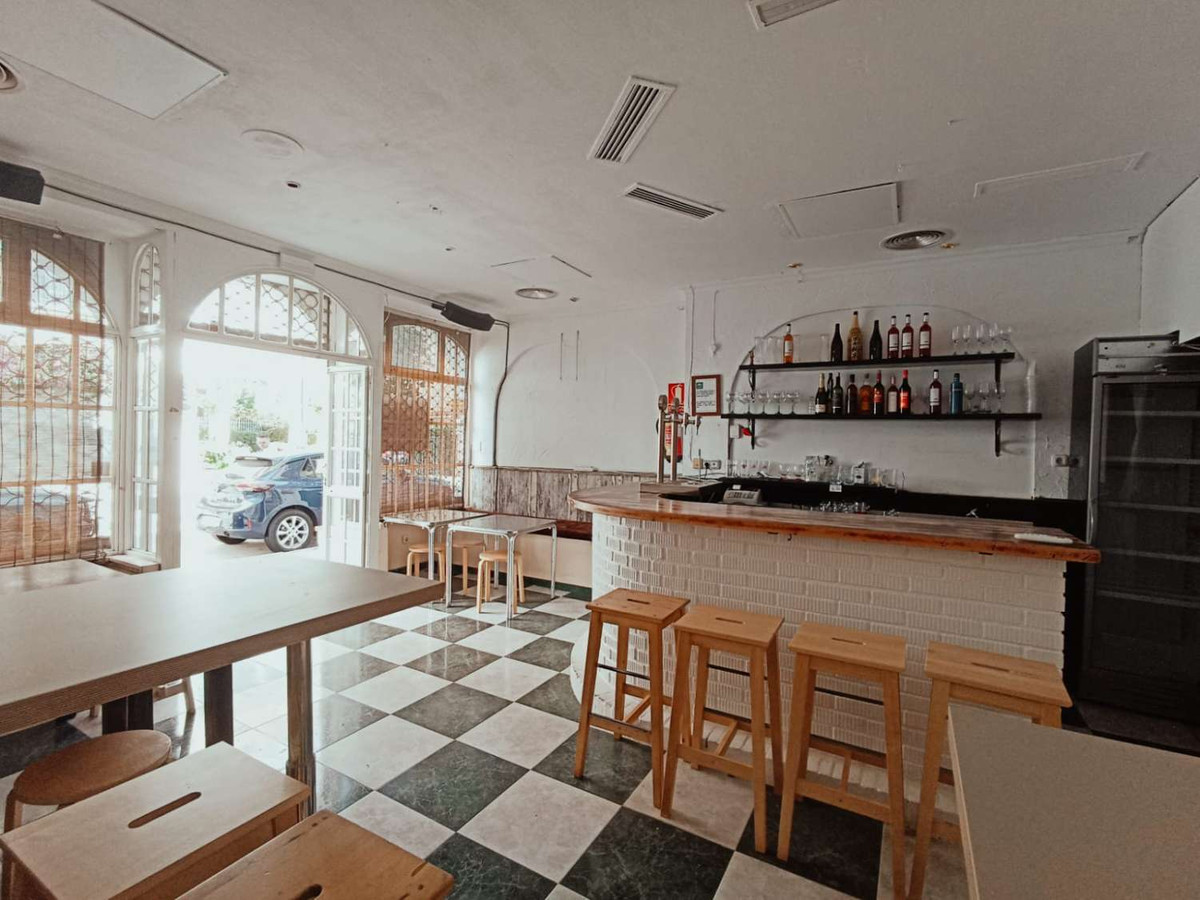 Se vende Oficina  en Costa Del Sol, Málaga, España