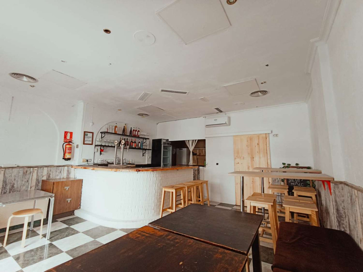 Se vende Oficina  en Costa Del Sol, Málaga, España