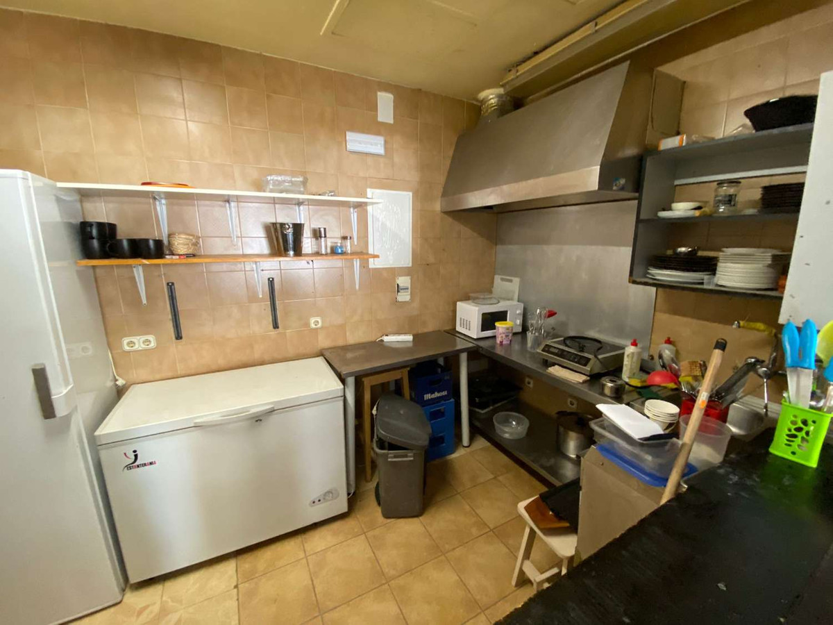 Se vende Oficina  en Costa Del Sol, Málaga, España