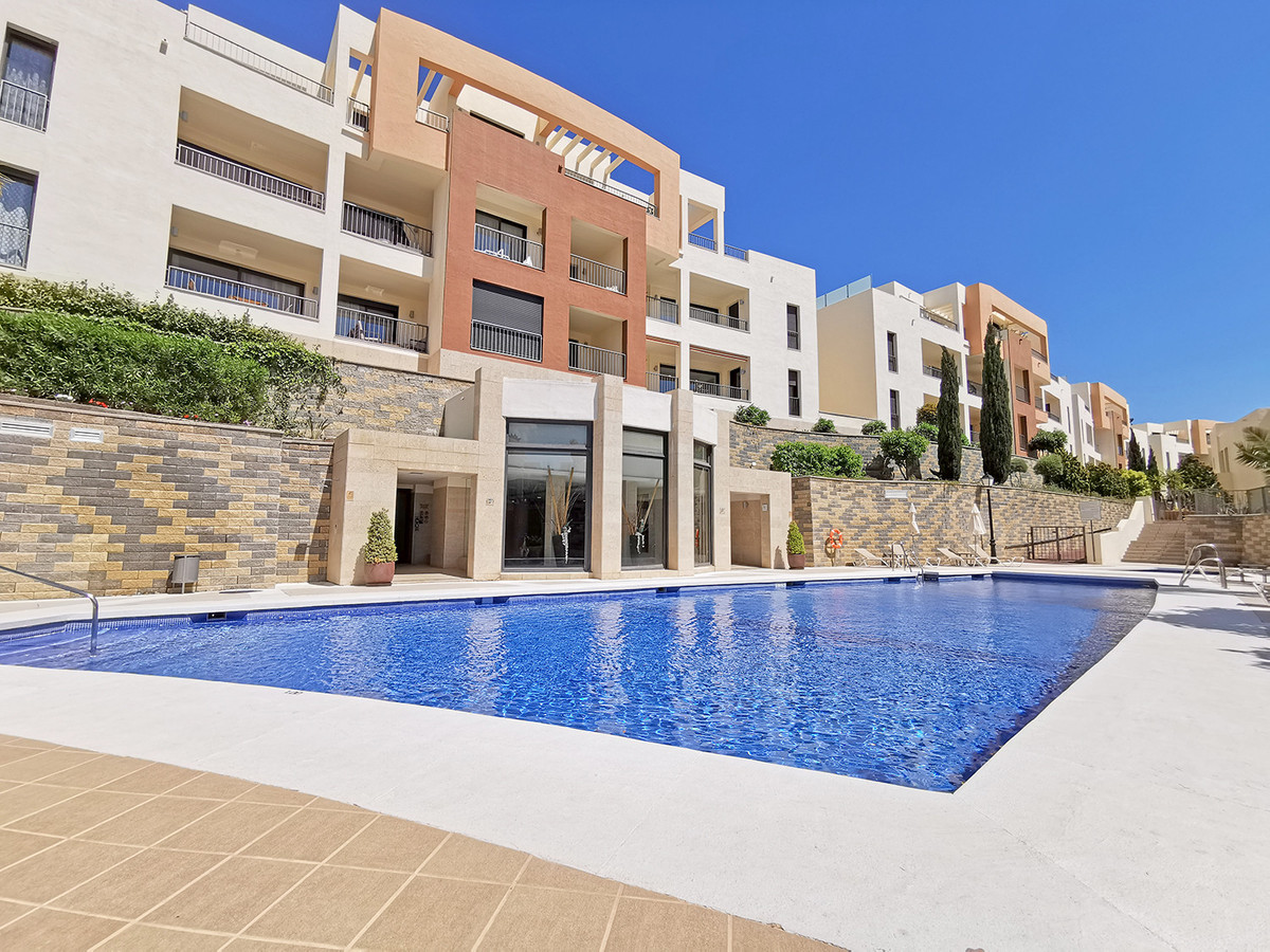 2 Bed Apartment for sale in Altos De Los Monteros Costa Del Sol, Málaga, Spain