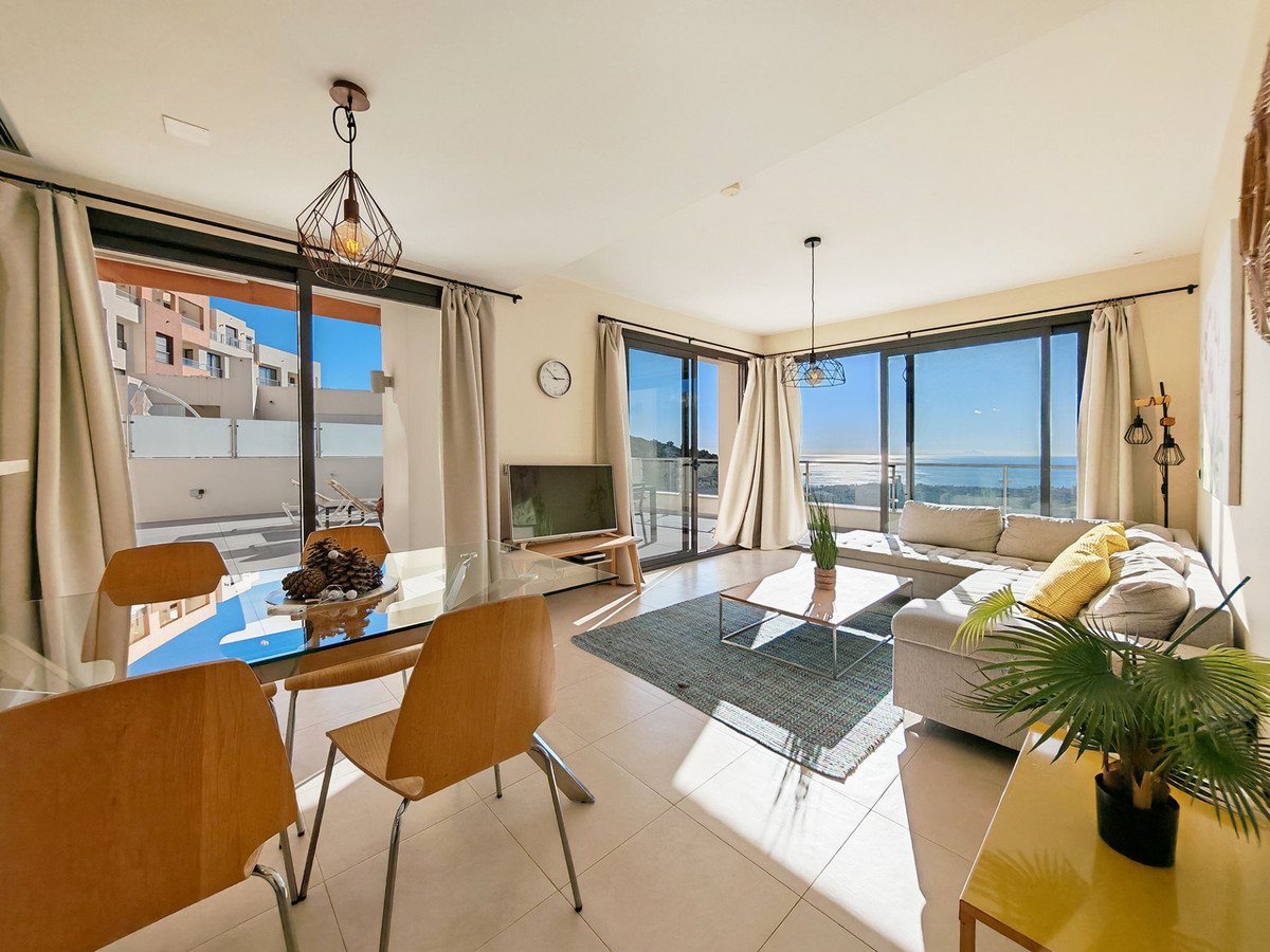 2 Bed Apartment for sale in Altos De Los Monteros Costa Del Sol, Málaga, Spain
