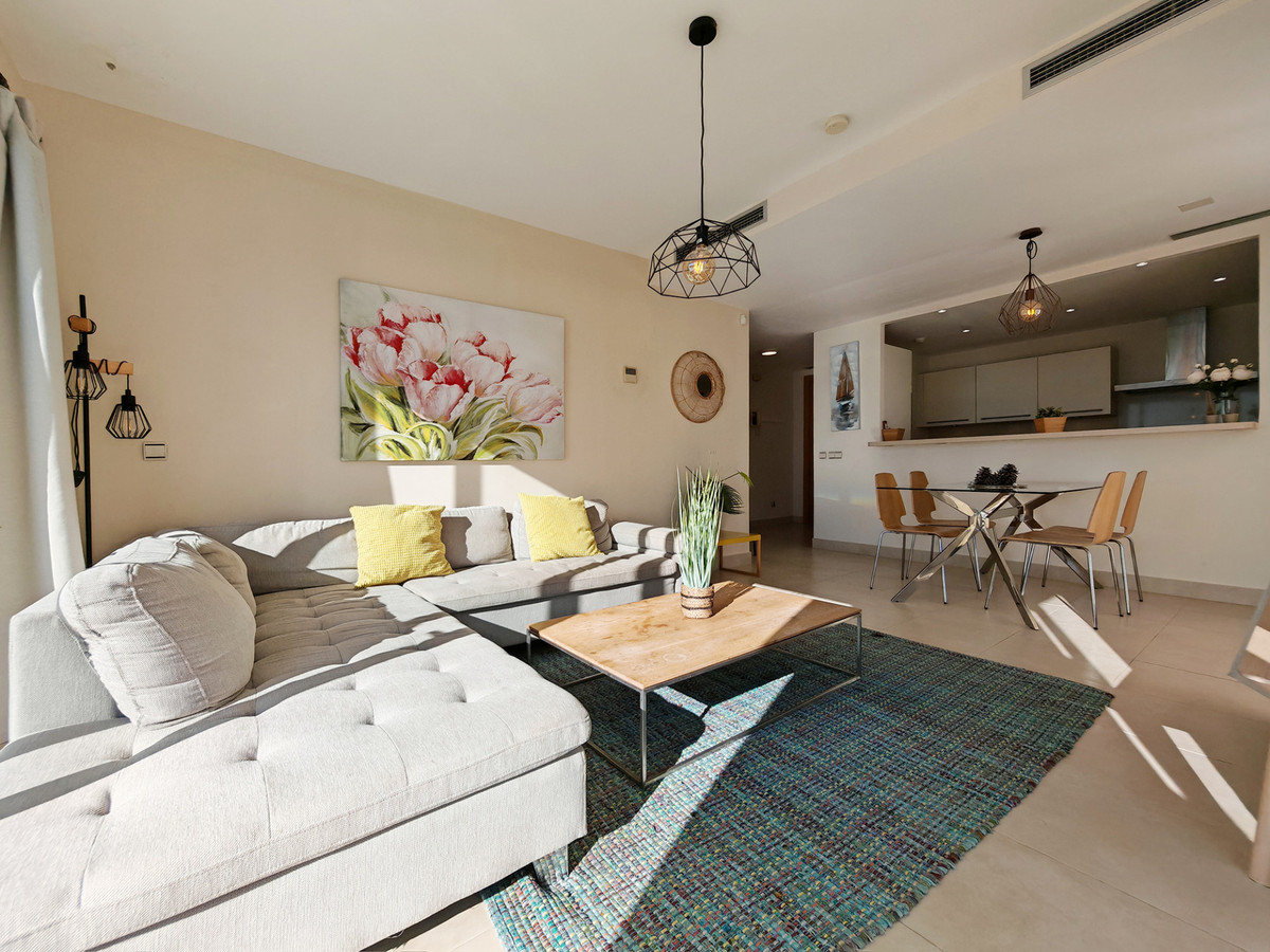 2 Bed Apartment for sale in Altos De Los Monteros Costa Del Sol, Málaga, Spain