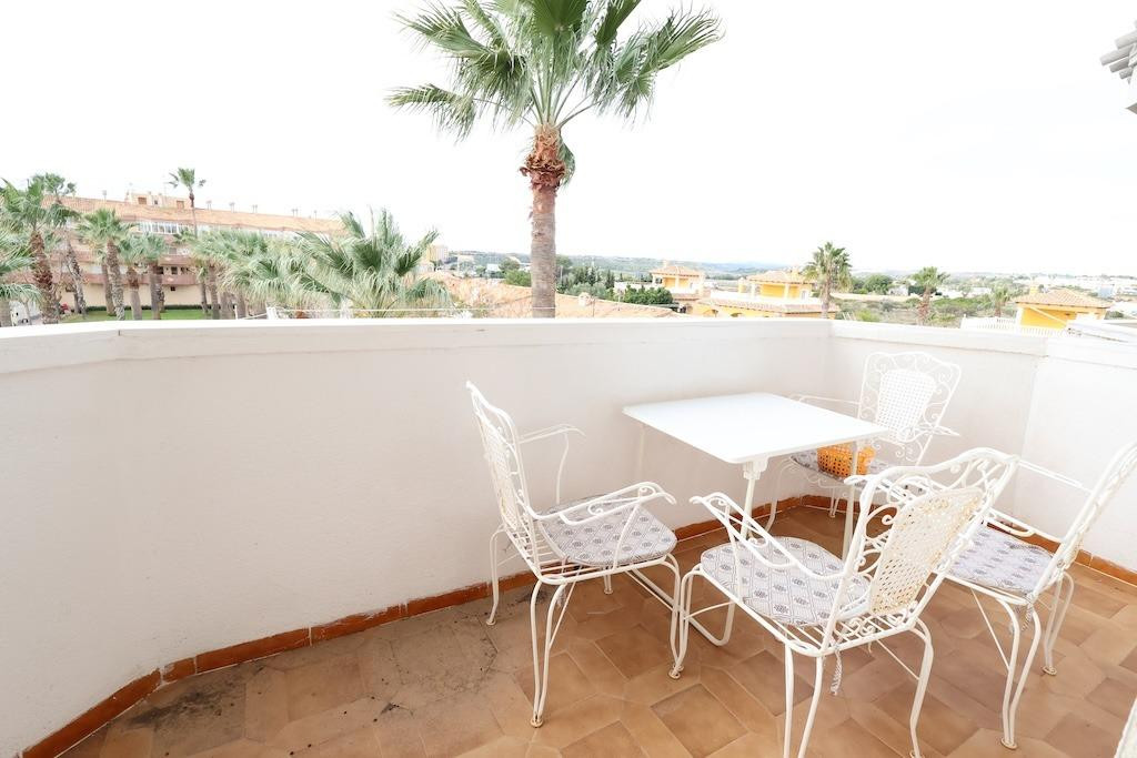 1 Bed Apartment for sale in Cabo Roig Costa Blanca, Alicante, Spain