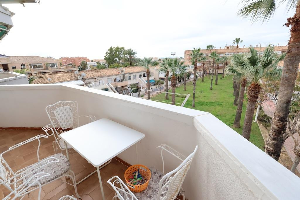 1 Bed Apartment for sale in Cabo Roig Costa Blanca, Alicante, Spain